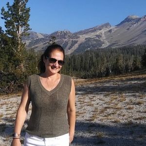 Meet your Posher, Sandra